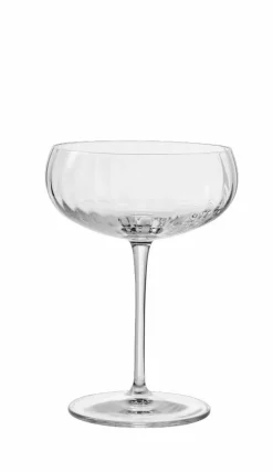 CASA X-MAS REINDEER Dessous-de-verre Set De 4 Brun