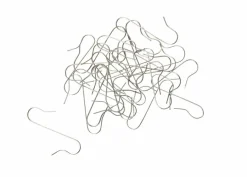 CASA X-MAS Rouleau à Pâtisserie Naturel