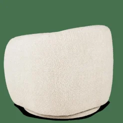 CASA YVETTE Fauteuil Blanc