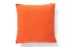CASA YVONNE Coussin Orange
