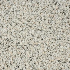 CASA ZENO Pouf Gris