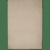 CASA ZIRRY Tapis Blanc Cassé
